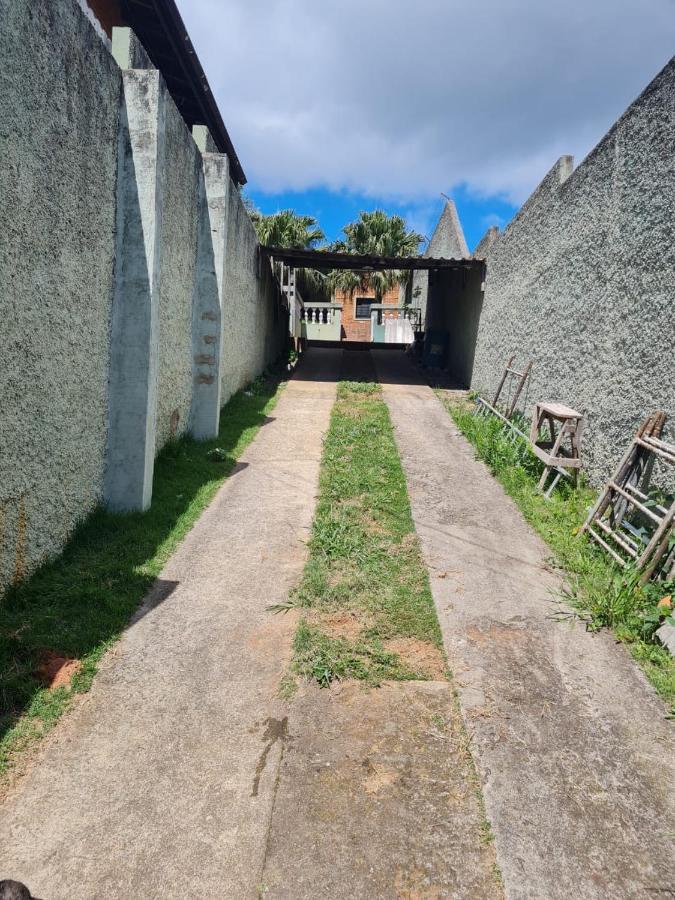 Chacara Nascer Do Sol, Terra Preta, Mairipora别墅 外观 照片