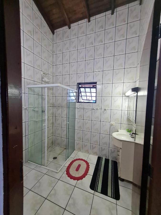 Chacara Nascer Do Sol, Terra Preta, Mairipora别墅 外观 照片