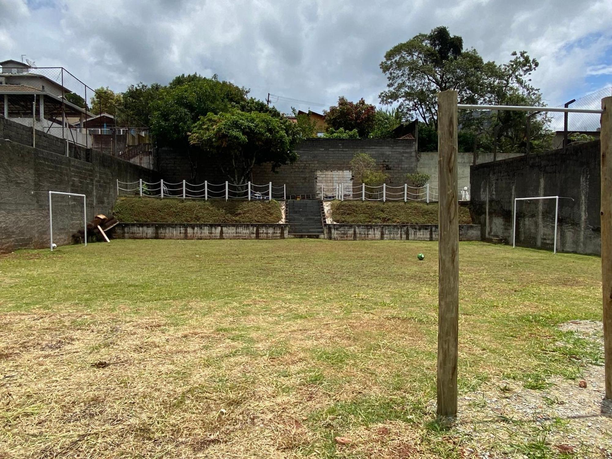 Chacara Nascer Do Sol, Terra Preta, Mairipora别墅 外观 照片