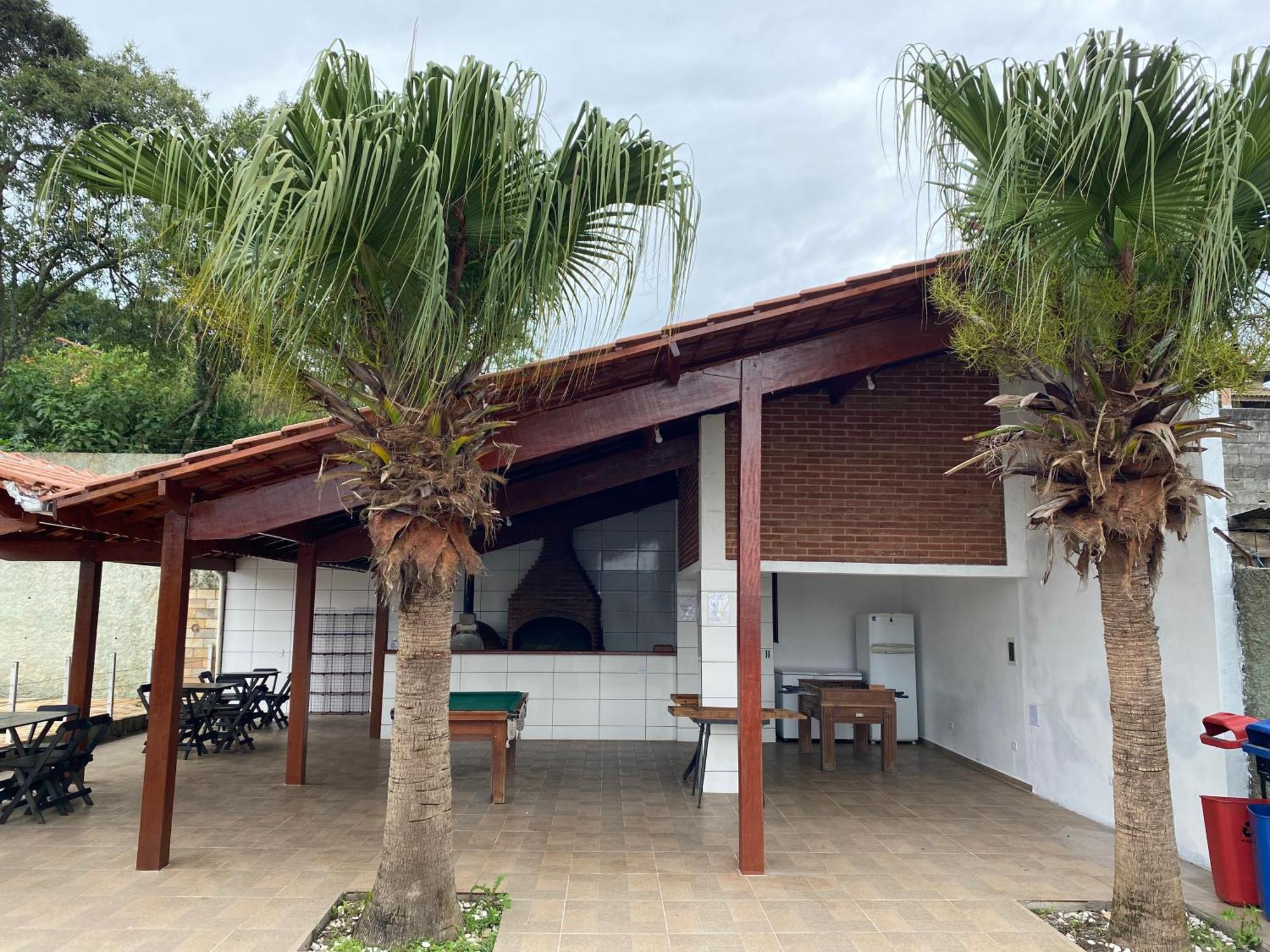 Chacara Nascer Do Sol, Terra Preta, Mairipora别墅 外观 照片