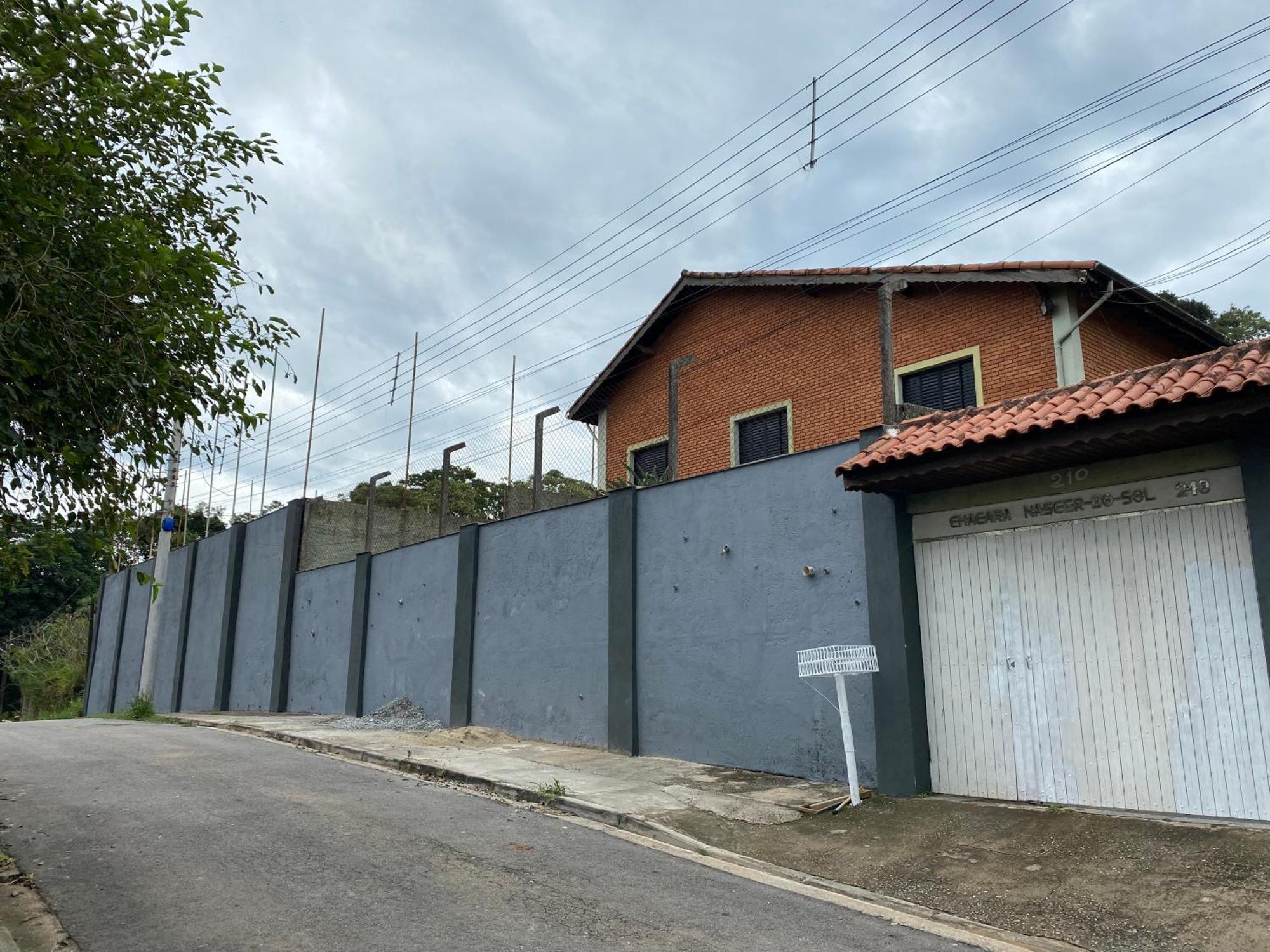 Chacara Nascer Do Sol, Terra Preta, Mairipora别墅 外观 照片